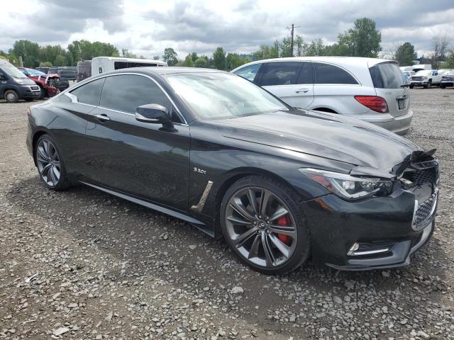  INFINITI Q60 2019 Black