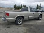 2003 Chevrolet S Truck S10 de vânzare în Rancho Cucamonga, CA - Front End