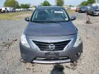 2019 Nissan Versa S на продаже в Hillsborough, NJ - Front End