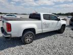 2017 Chevrolet Colorado Lt zu verkaufen in Arcadia, FL - Front End