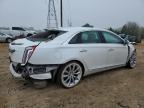 2017 Cadillac Xts Luxury de vânzare în China Grove, NC - All Over