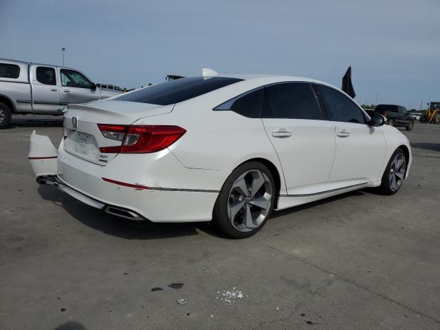  HONDA ACCORD 2019 Белы