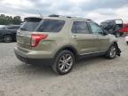 2013 Ford Explorer Xlt იყიდება Lumberton-ში, NC - Front End