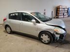 2009 Nissan Versa S იყიდება Chalfont-ში, PA - Front End