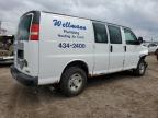 2010 Chevrolet Express G2500  for Sale in Greenwood, NE - Front End