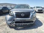2022 Nissan Pathfinder Sv zu verkaufen in Cahokia Heights, IL - Front End