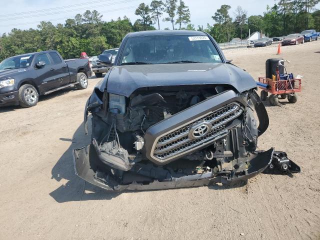  TOYOTA TACOMA 2017 Угольный