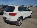 2015 Volkswagen Tiguan S for Sale in Windsor, NJ - Normal Wear
