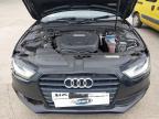 2014 AUDI A4 S LINE for sale at Copart WHITBURN