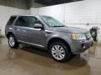 2011 Land Rover Lr2 Hse იყიდება Blaine-ში, MN - Rear End