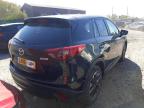 2016 MAZDA CX-5 SPORT for sale at Copart WOLVERHAMPTON