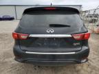 2016 Infiniti Qx60  იყიდება Mercedes-ში, TX - Water/Flood