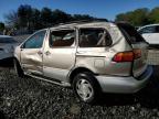 2000 Toyota Sienna Le for Sale in Windsor, NJ - Rollover