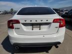 2012 Volvo S60 T5 en Venta en Sacramento, CA - Front End