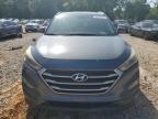 2017 Hyundai Tucson Limited for Sale in Eight Mile, AL - Mechanical