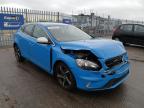 2015 VOLVO V40 R-DESI for sale at Copart CHESTER
