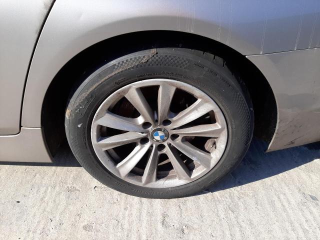 2011 BMW 520D SE