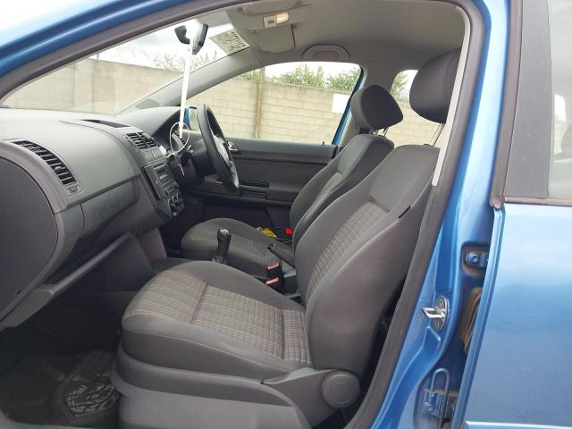 2007 VOLKSWAGEN POLO S 64