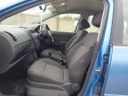 2007 VOLKSWAGEN POLO S 64 for sale at Copart YORK
