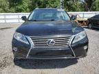 2013 Lexus Rx 350 for Sale in Riverview, FL - Rear End