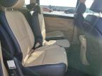 2020 Kia Sedona Lx продається в Wilmer, TX - Hail