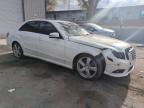 Albuquerque, NM에서 판매 중인 2011 Mercedes-Benz E 350   - Front End