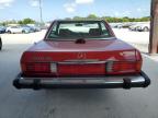 1987 Mercedes-Benz 560 Sl for Sale in Homestead, FL - Minor Dent/Scratches