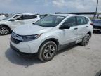 2019 Honda Cr-V Lx for Sale in West Palm Beach, FL - Side