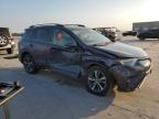 2017 Toyota Rav4 Xle იყიდება Wilmer-ში, TX - Front End