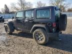 2017 Jeep Wrangler Unlimited Sport للبيع في Columbus، OH - Mechanical