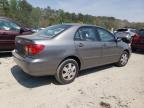 2008 Toyota Corolla Ce zu verkaufen in Seaford, DE - Rear End