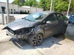 2018 Ford Fiesta Se na sprzedaż w Hueytown, AL - Front End