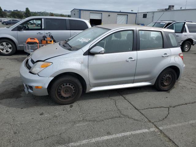 2006 Toyota Scion Xa 