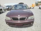 2006 Bmw 750 I na sprzedaż w Spartanburg, SC - Side