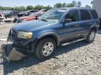 2006 Ford Escape Xlt for Sale in Byron, GA - Burn - Engine