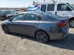2021 Kia Forte Gt Line للبيع في Cahokia Heights، IL - Hail