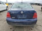 2003 Volkswagen Jetta Gls for Sale in Moraine, OH - Rear End