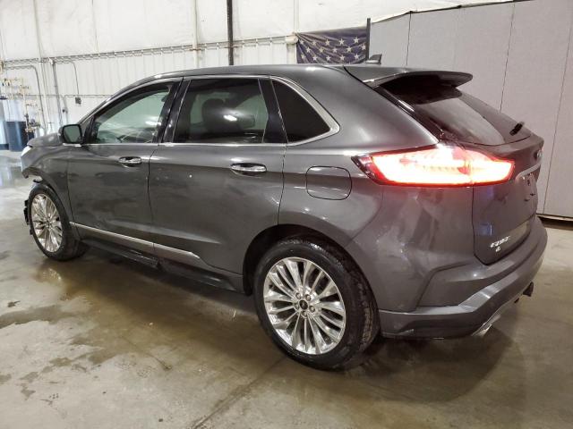  FORD EDGE 2020 Szary