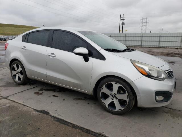 2015 KIA RIO EX