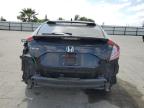 2018 Honda Civic Lx   de vânzare în Bakersfield, CA - Rear End