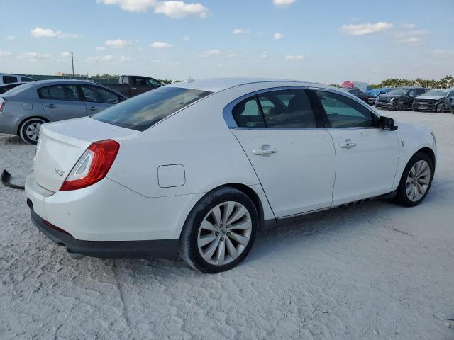 2013 LINCOLN MKS 