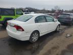 2010 Honda Civic Lx zu verkaufen in New Britain, CT - Front End