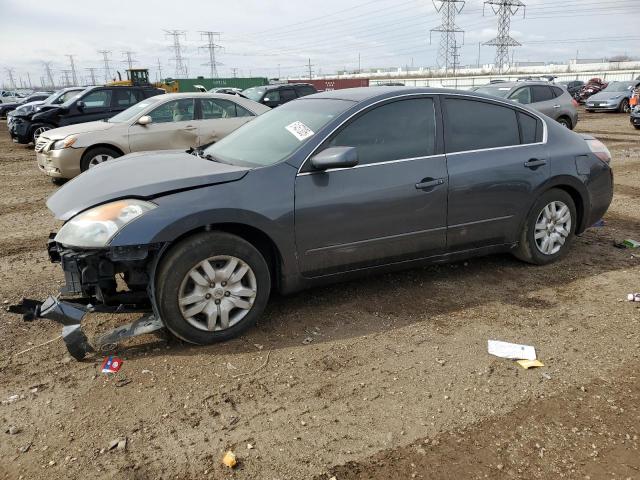 2009 Nissan Altima 2.5