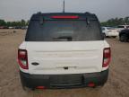 2024 Ford Bronco Sport Badlands للبيع في Houston، TX - Front End