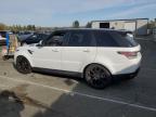 2016 Land Rover Range Rover Sport Hse zu verkaufen in Vallejo, CA - Mechanical