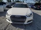2017 Audi A4 Ultra Premium for Sale in Riverview, FL - Rear End