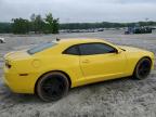2011 Chevrolet Camaro 2Ss en Venta en Loganville, GA - Mechanical