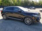 2016 Lincoln Mkx Reserve for Sale in Waldorf, MD - Front End