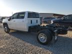 2021 Chevrolet Silverado K3500 High Country на продаже в Houston, TX - Vandalism