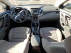 2014 Hyundai Elantra Se за продажба в Kapolei, HI - Side